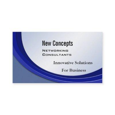 New Concepts, IT Consultants