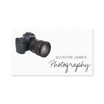 New DSLR Camera Photography
