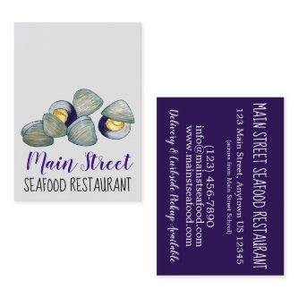 New England Clams Clambake Seafood Restaurant