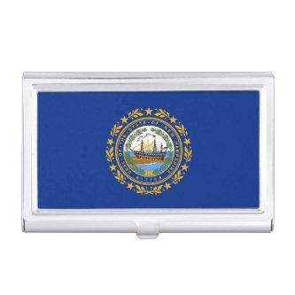 New Hampshire State Flag  Case