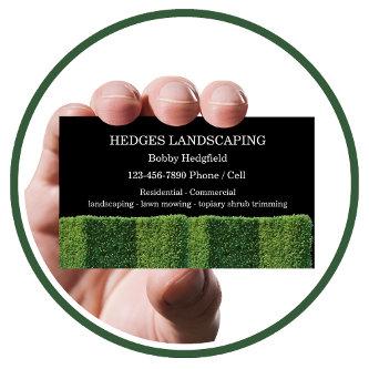 New Local Landscaping Services