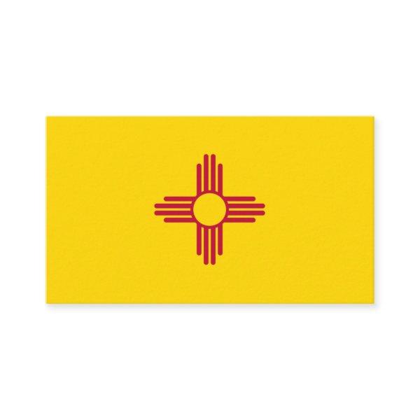 New Mexico Flag