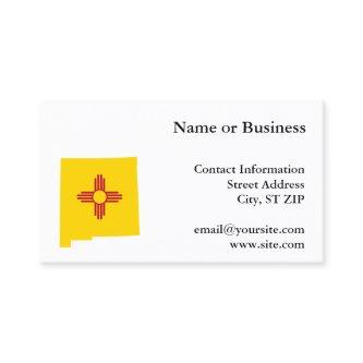 New Mexico Shape