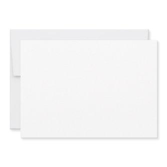 New personalize Text Logo Flat Invitation