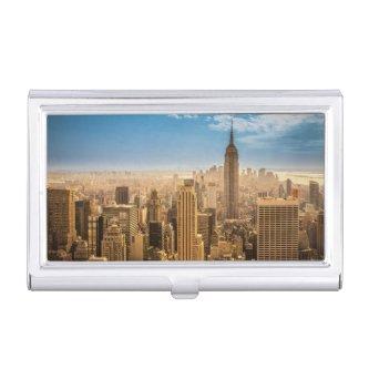 New York  Case