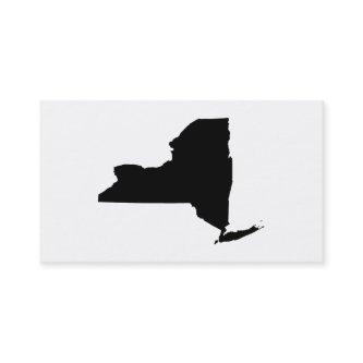 New York in Black and White