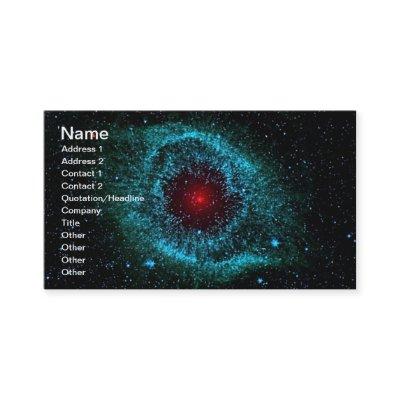 NGC 7293 The Helix Nebula NASA