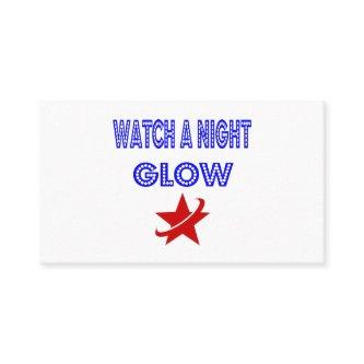 night glow