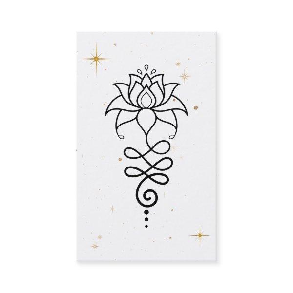 *~* Nirvana Buddhist Sacred Geometry Lotus Cosmic