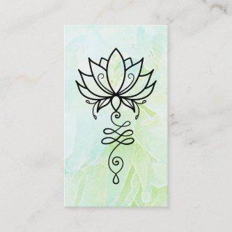 *~* Nirvana Lotus Ombre Yoga .  Sacred Geometry