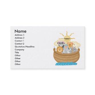 Noah's Ark