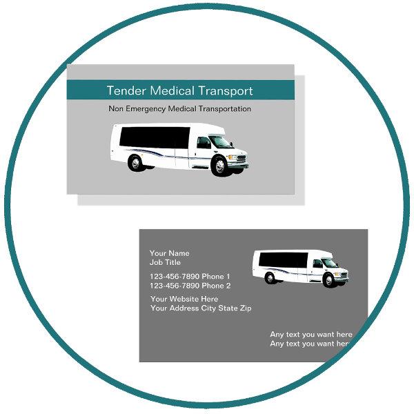 Non Emergency Medical Transport