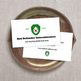 Nontoxic Bed Bug Exterminator