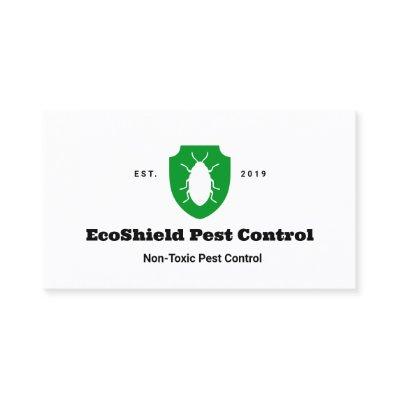 Nontoxic Pest Control Exterminator