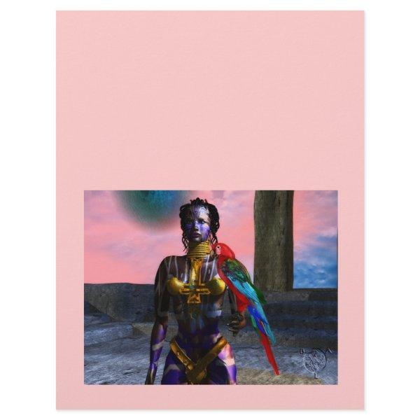 NORA CYBER WARRIOR