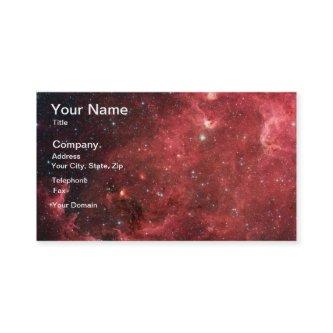North America Nebula Infrared