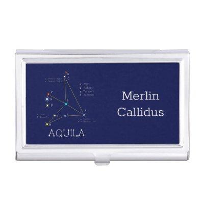 Northern Hemisphere Constellation Aquila  Case