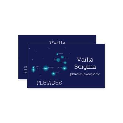 Northern Hemisphere Pleiades Star Formation