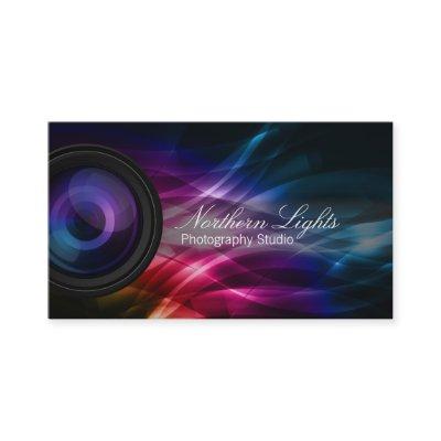 Northern Lights Photography Studio