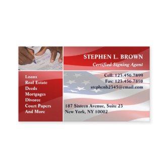 Notary Public