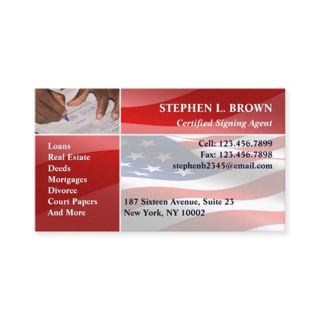 Notary Public