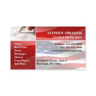 Notary Public