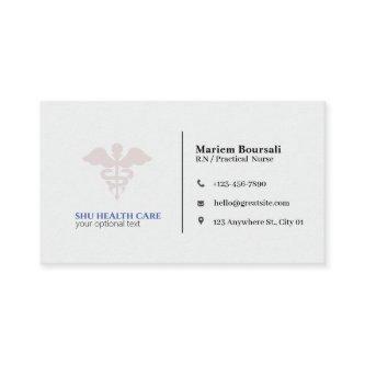 nurse practitioner