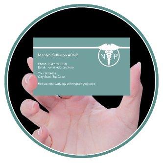 Nurse Practitioner Design