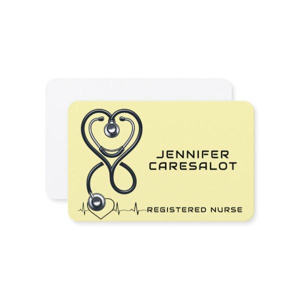 Nurse RN, LVN, LPN, Caretaker