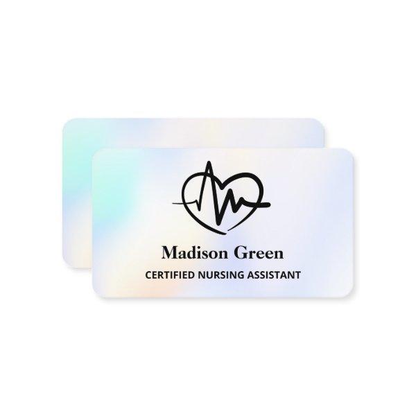 Nursing Assistant CNA