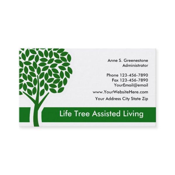 Nursing Home
