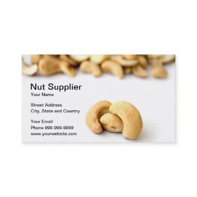nut supplier