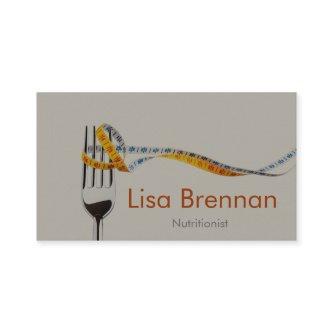 Nutritionist / Dietician / Doctor / Private Clinic