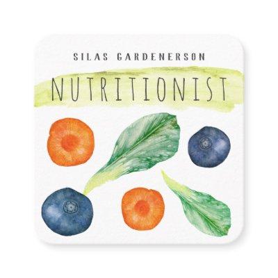 Nutritionist  square