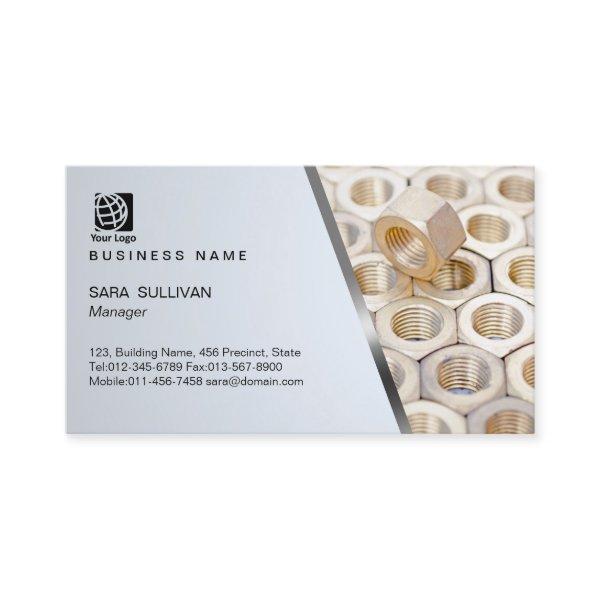 Nuts and Bolts Hardware Supplies