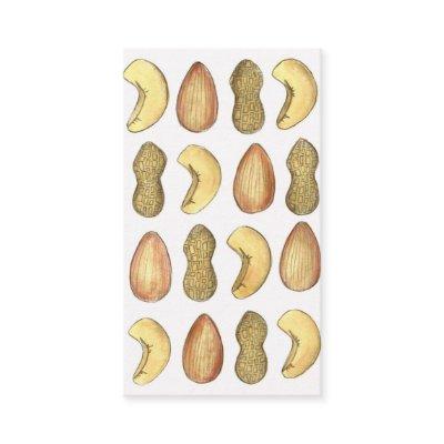Nuts Cashew Almond Peanut Nut Candy Shop Foodie