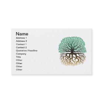 Oak Tree