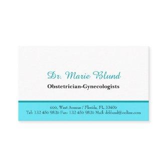OBGYN Obstetrician Gynecologists Doctor Physician