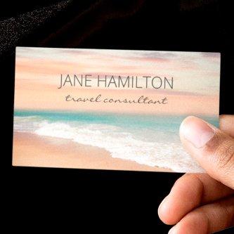 Ocean Beach Travel Agent