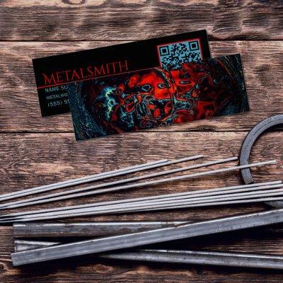 Ocean Inferno Metalsmith Welding Mini