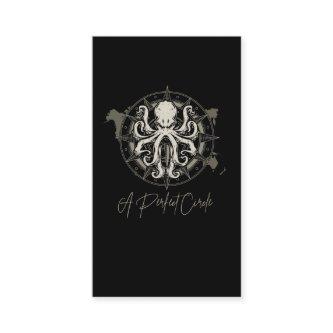 Octopus World Sea Animal Ocean Kraken Tentacle