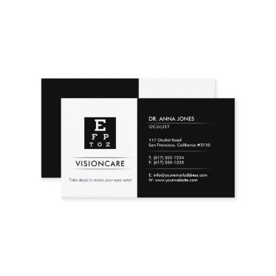 Oculist | optican