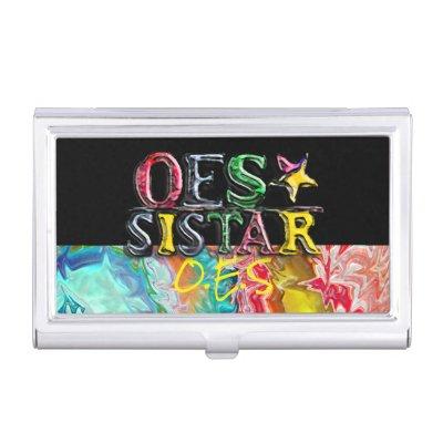 OES Sistar Case For