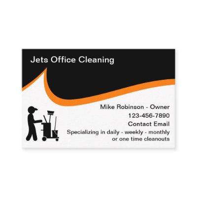 Office Cleaning And Janitorial Services