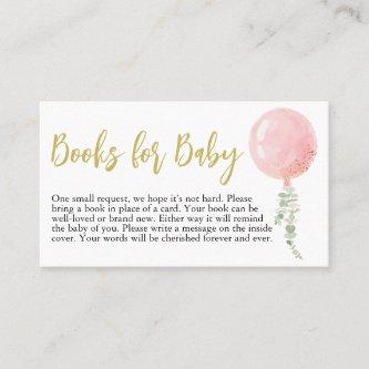 Oh Baby Baby Shower Books for Baby
