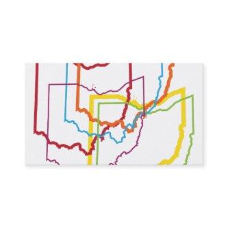 ohio pride blur