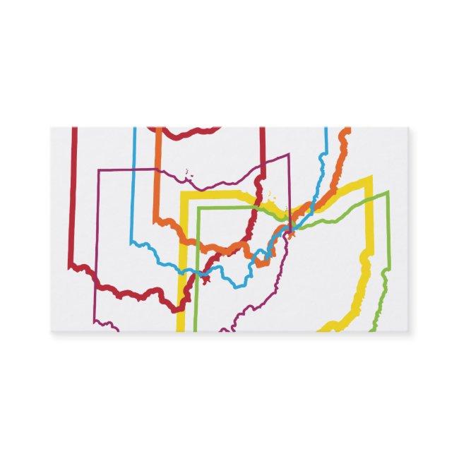 ohio pride blur