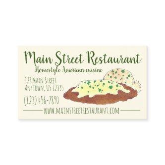 Oklahoma Chicken Fried Steak Restaurant Food