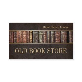 Old Book Store Antique Reading Shop By Owner