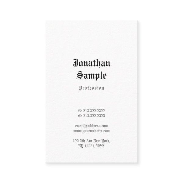 Old English Text Nostalgic Template Cool Classic